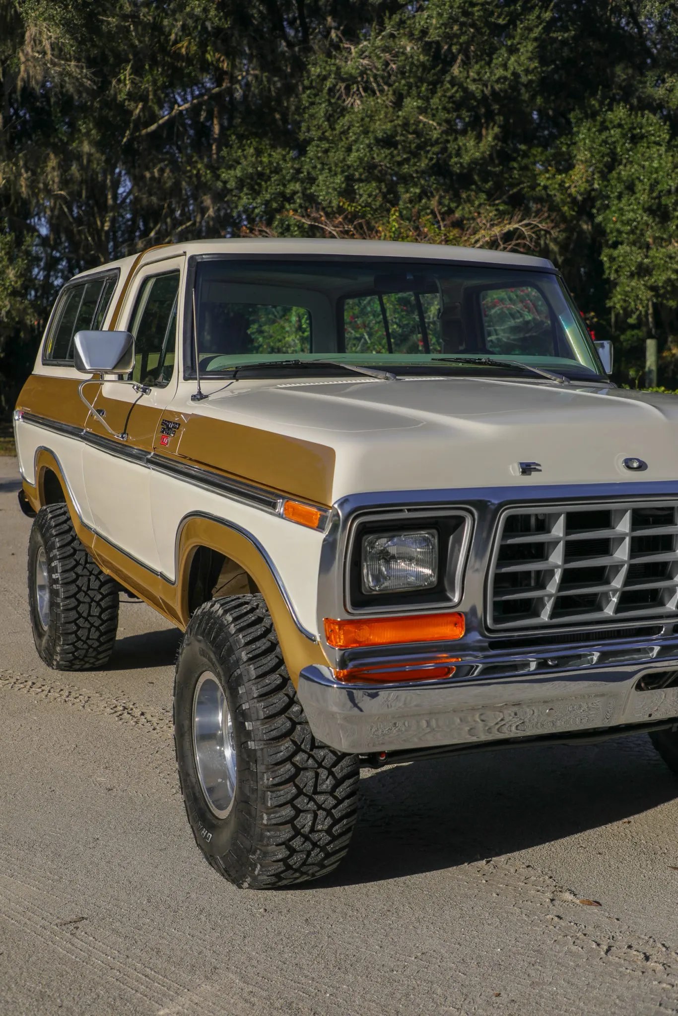 Vehicle Inventory